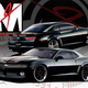 Image for article titled Fesler-Moss Builds A Corvette ZR1-Powered Camaro SS